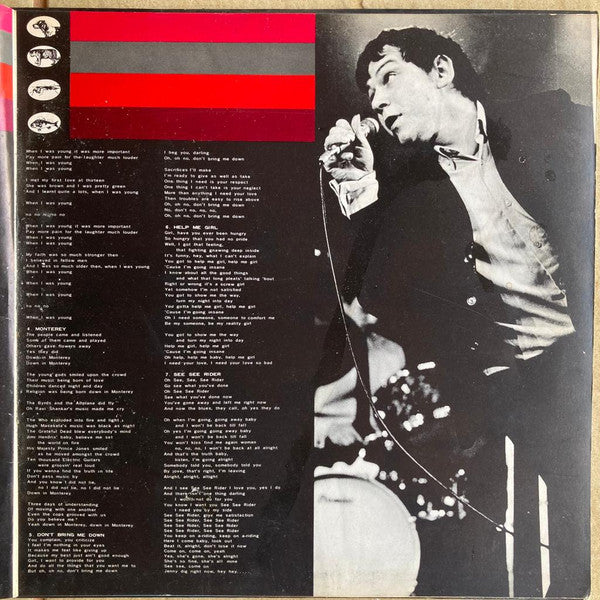 The Best Of Eric Burdon & The Animals