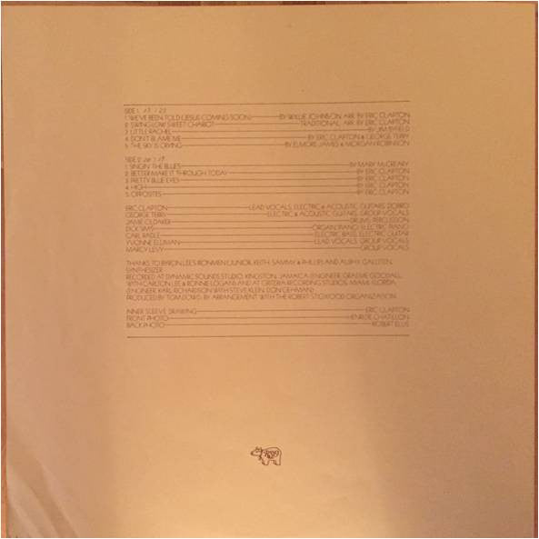 There's One In Every Crowd