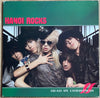 Hanoi Rocks - Dead By Christmas (2xLP, Compilation) - Very Good Plus (VG+) / Very Good Plus (VG+)