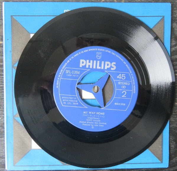 恋 = I Still See You