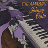 John Costa - The Amazing Johnny Costa (LP, Album, Misprint, Mono) - Good Plus (G+) / Good Plus (G+)