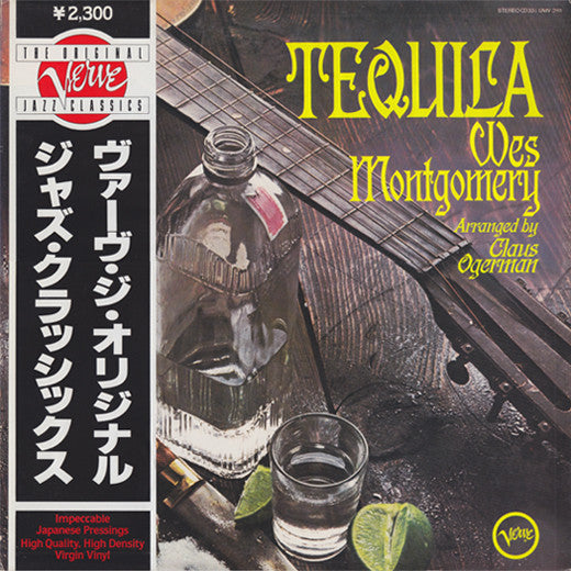 Tequila