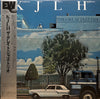 The Great Jazz Trio - Kindness, Joy, Love & Happiness (LP, Album, Reissue) - Near Mint (NM or M-) / Very Good Plus (VG+)