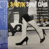 Sonny Clark - Cool Struttin' (Vinyl, LP, Album, Reissue, Stereo) Very Good Plus (VG+) / Very Good Plus (VG+)