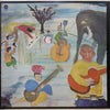 The Band - Music From Big Pink (LP, Album, Reissue) - Very Good Plus (VG+) / Good Plus (G+)