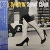 Sonny Clark - Cool Struttin' (LP, Album, Reissue, Stereo) - Very Good Plus (VG+) / Very Good Plus (VG+)