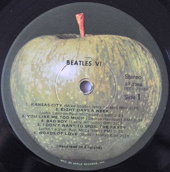 Beatles VI