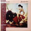 Ry Cooder - Borderline = ボーダーライン (Vinyl, LP, Album, Stereo) Very Good (VG) / Very Good (VG)