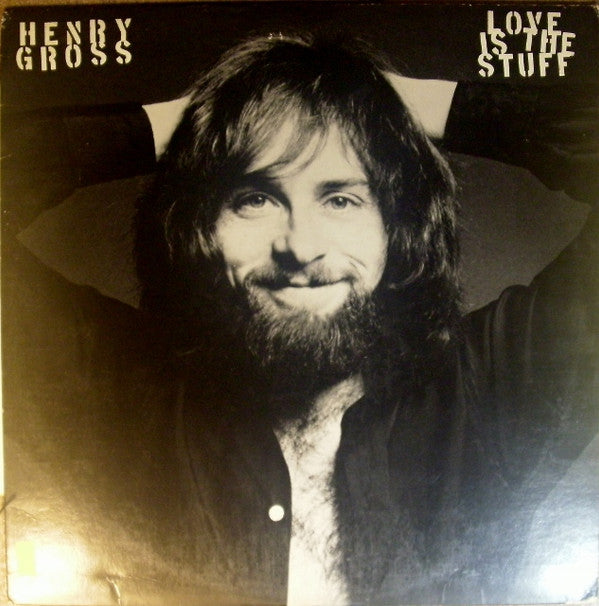 Release: Love Is The Stuff-Vinyl-US-1978-JZ 35280-3032888