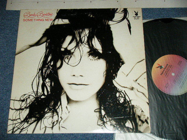 Release: Something New-Vinyl-Japan-1976-PB-1009, PB-1009-7804615