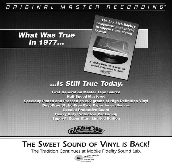 The Four Faces Of Jazz