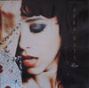 Ofra Haza - Kirya (Vinyl, LP, Album, Stereo) Very Good Plus (VG+) / Very Good Plus (VG+)