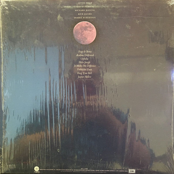 Northern Lights-Southern Cross