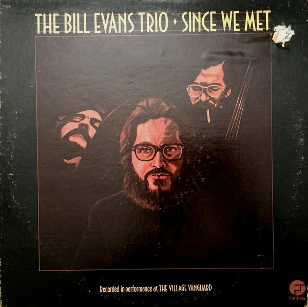 Release: Since We Met-Vinyl-US-1976-F-9501-9236100