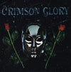Crimson Glory - Crimson Glory (Vinyl, LP, Album) Very Good (VG) / Very Good Plus (VG+)