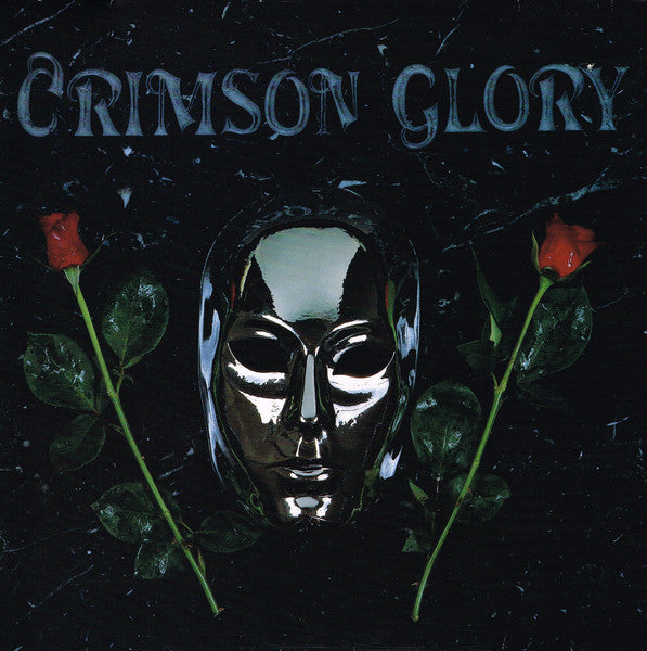 Crimson Glory
