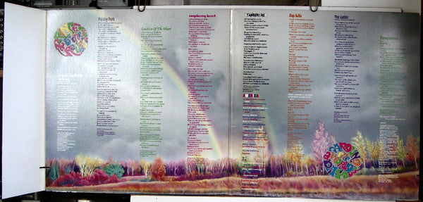 Around The World In  A Day