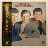 The Lettermen - Discover The Lettermen (Vinyl, LP, Compilation) Good Plus (G+) / Very Good (VG)
