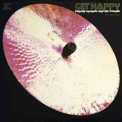 Release: Get Happy-Vinyl-Japan-1975-ALJ-1030-5010078