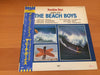 The Beach Boys - Sunshine Days: Surfin' With The Beach Boys (Vinyl, LP, Compilation, Promo) Very Good Plus (VG+) / Good Plus (G+)