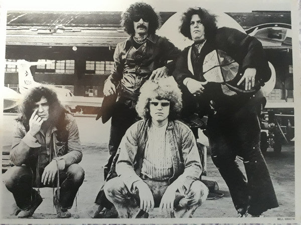 Nantucket Sleighride