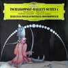 Pyotr Ilyich Tchaikovsky - Ballett-Suiten 1 (LP, Stereo) - Very Good Plus (VG+) / Very Good (VG)
