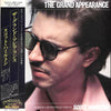 The Scott Hamilton Quartet - The Grand Appearance (Vinyl, LP, Album) Very Good Plus (VG+) / Very Good Plus (VG+)