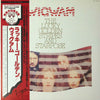 Wigwam (3) - Lucky Golden Stripes And Starpose (Vinyl, LP, Album) Very Good Plus (VG+) / Very Good Plus (VG+)