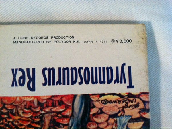 Prophets, Seers & Sages, The Angels Of The Ages / My People Were Fair And Had Sky In Their Hair... But Now They're Content To Wear Stars On Their Brows