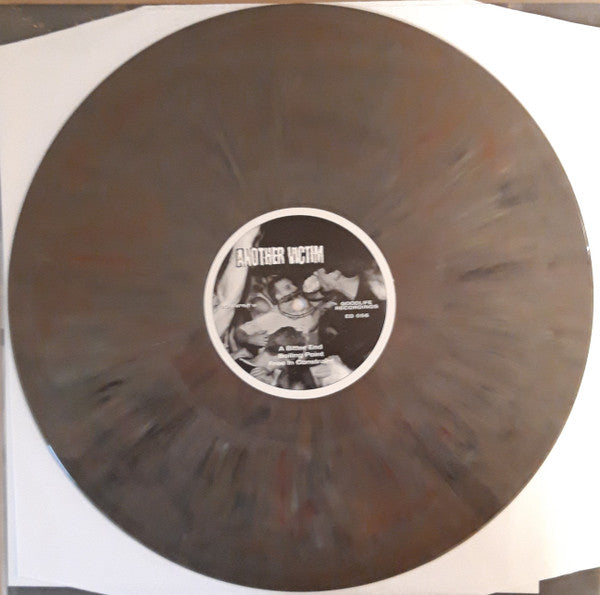 A Whole New Level Of Sickness