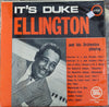 Duke Ellington And His Orchestra - It's Duke Ellington and his Orchestra playing... (Vinyl, LP, Compilation) Very Good (VG) / Good Plus (G+)