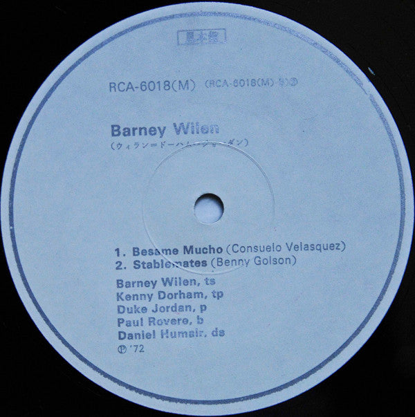 Barney