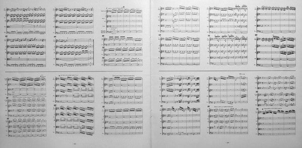 Vivaldi The Four Seasons = の四季