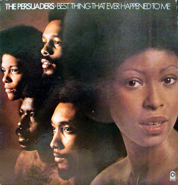 Release: Best Thing That Ever Happened To Me-Vinyl-US-1974-SD 7046-9863698