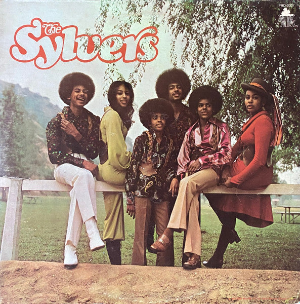The Sylvers