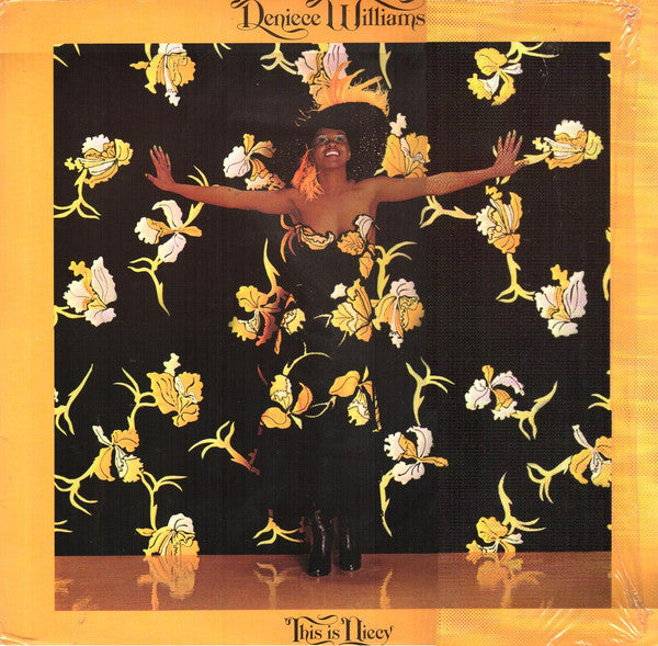Release: This Is Niecy-Vinyl-US-2004-PC 34242-8217016