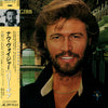 Barry Gibb - Now Voyager (Vinyl, LP, Album, Stereo) Very Good (VG) / Very Good (VG)