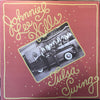 Johnnie Lee Wills - Tulsa Swing (Vinyl, LP, Compilation) Very Good Plus (VG+) / Very Good Plus (VG+)