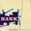 Hank Mobley Sextet - Hank (Vinyl, LP, Album, Reissue, Mono) Very Good Plus (VG+) / Very Good (VG)