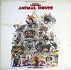 Various - National Lampoon's Animal House (Original Motion Picture Soundtrack) (Vinyl, LP, Compilation, Promo) Good Plus (G+) / Very Good (VG)