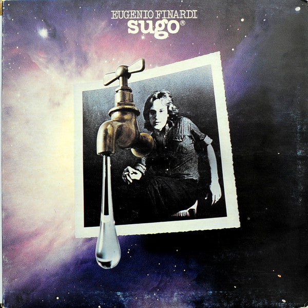 Release: Sugo-Vinyl-Italy-1976-CRSLP 5152-2613944
