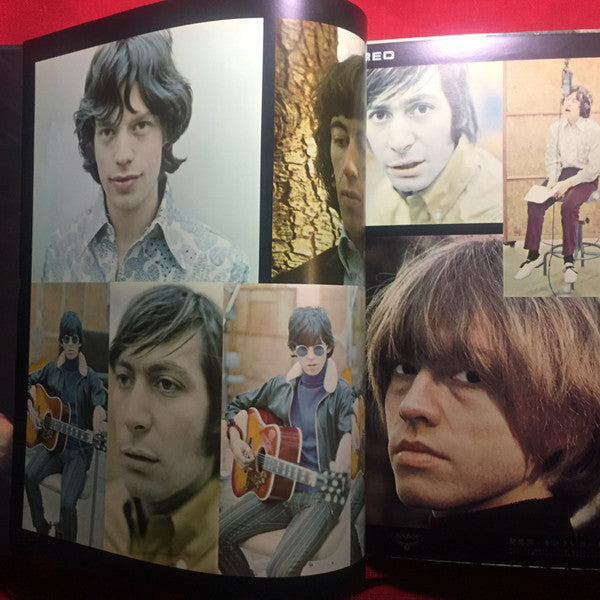 Big Hits [High Tide And Green Grass]