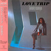 Takako Mamiya - Love Trip (LP, Album, Reissue) - Near Mint (NM or M-) / Near Mint (NM or M-)