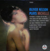 Oliver Nelson - Oliver Nelson Plays Michelle (Vinyl, LP, Album, Stereo) Good Plus (G+) / Good Plus (G+)