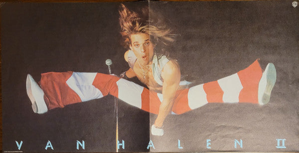 Van Halen II