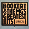 Booker T & The MG's - Booker T. & The M.G.'s Greatest Hits (Vinyl, LP, Compilation, Reissue) Very Good (VG) / Very Good Plus (VG+)