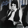 Rick Springfield - Wait For Night (LP, Album) - Very Good Plus (VG+) / Very Good Plus (VG+)