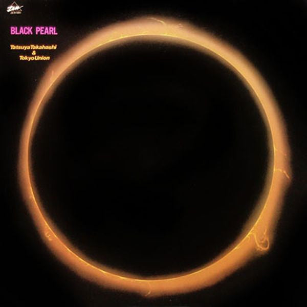 Black Pearl