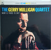 Gerry Mulligan Quartet - What Is There To Say? (LP, Album, Stereo) - Near Mint (NM or M-) / Very Good Plus (VG+)