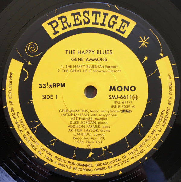 Hi Fidelity Jam Session